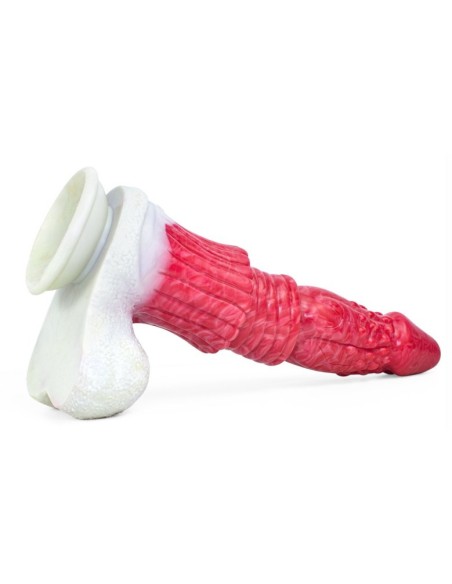 Gode Alien Nevrax 20 x 5.5cm Gode Alien Nevrax 20 x 5.5cm