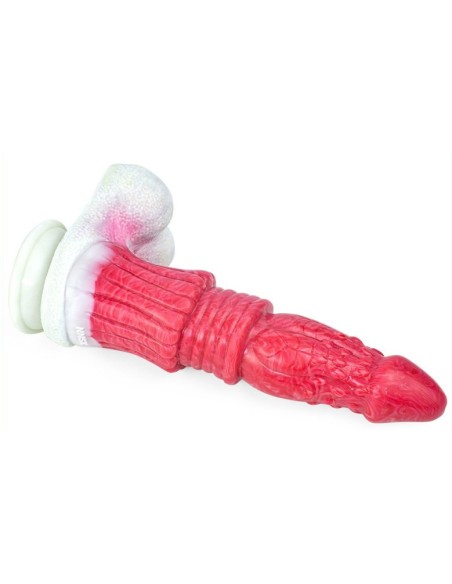 Gode Alien Nevrax 20 x 5.5cm Gode Alien Nevrax 20 x 5.5cm