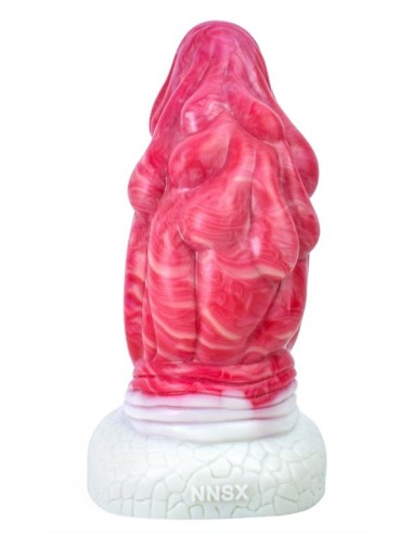 Gode Alien Toadyx 14 x 6cm