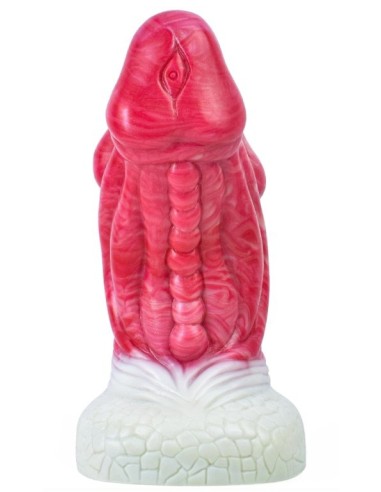 Gode Alien Toadyx 14 x 6cm