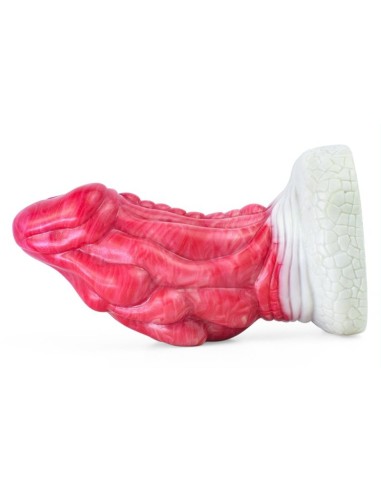 Gode Alien Toadyx 14 x 6cm