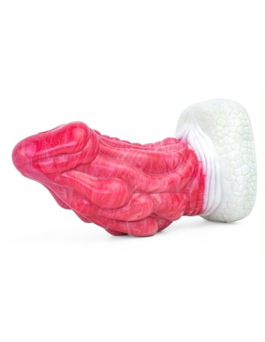 Gode Alien Toadyx 14 x 6cm