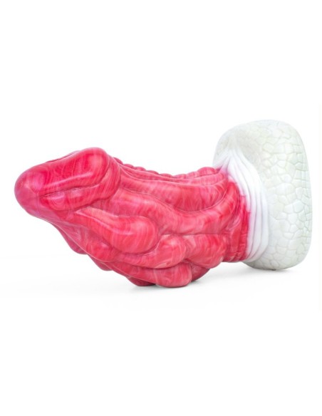 Gode Alien Toadyx 14 x 6cm Gode Alien Toadyx 14 x 6cm