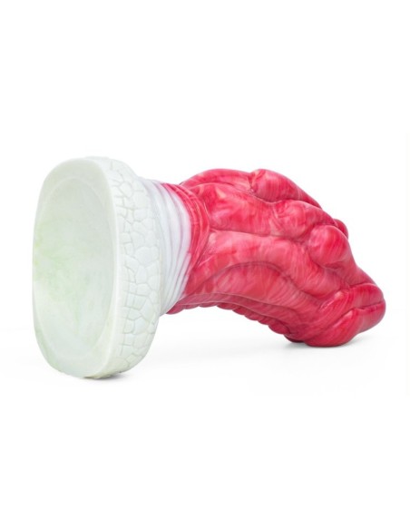 Gode Alien Toadyx 14 x 6cm Gode Alien Toadyx 14 x 6cm