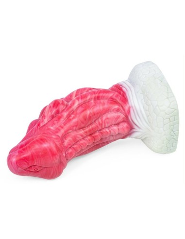 Gode Alien Toadyx 14 x 6cm
