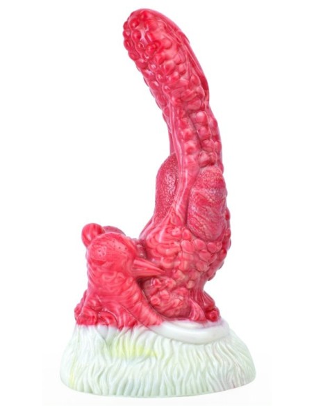 Gode Alien Scorpix 14 x 5cm Gode Alien Scorpix 14 x 5cm