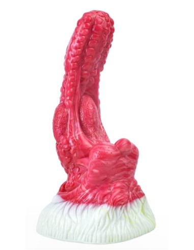 Gode Alien Scorpix 14 x 5cm