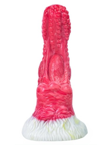 Gode Alien Scorpix 14 x 5cm