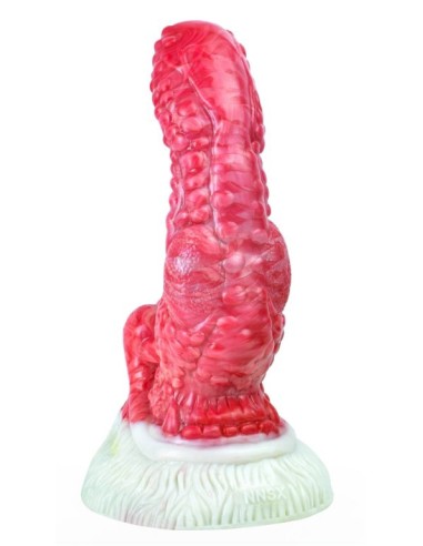Gode Alien Scorpix 14 x 5cm