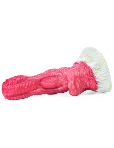 Gode Alien Scorpix 14 x 5cm