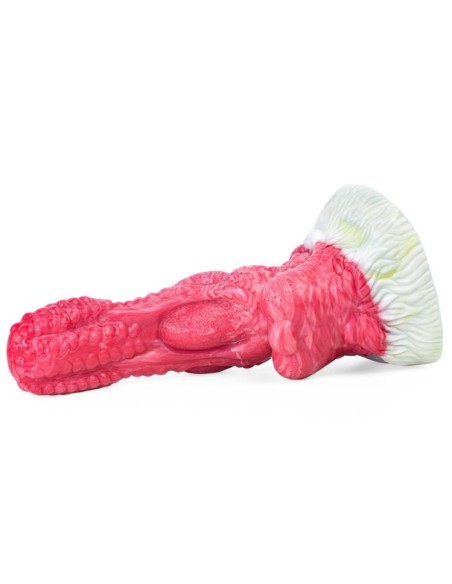 Gode Alien Scorpix 14 x 5cm Gode Alien Scorpix 14 x 5cm