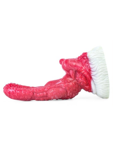 Gode Alien Scorpix 14 x 5cm Gode Alien Scorpix 14 x 5cm