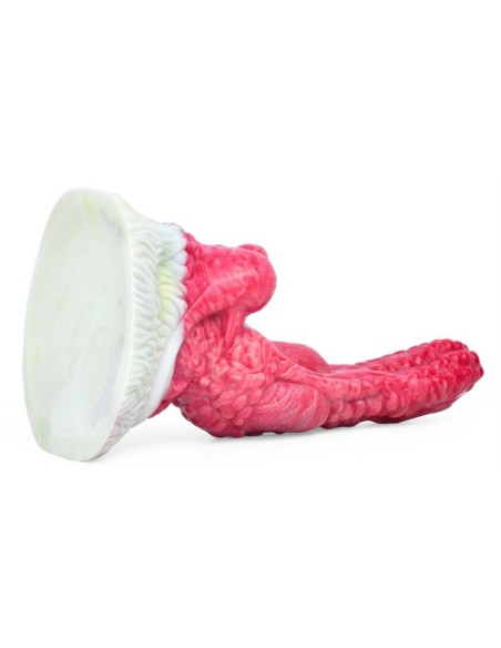 Gode Alien Scorpix 14 x 5cm Gode Alien Scorpix 14 x 5cm