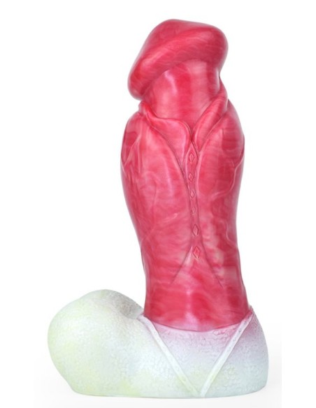 Gode Alien Tyrox 18 x 7.5cm