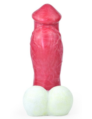 Gode Alien Tyrox 18 x 7.5cm