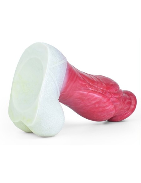 Gode Alien Tyrox 18 x 7.5cm