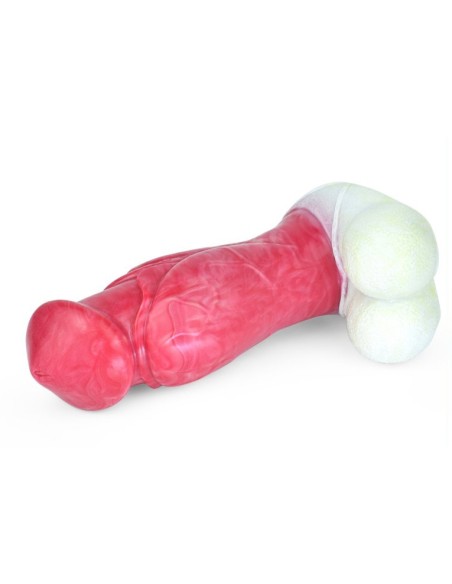 Gode Alien Tyrox 18 x 7.5cm