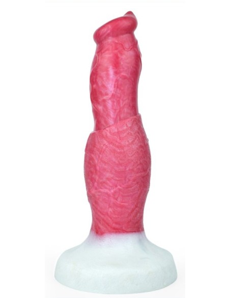 Gode Alien Yasnox 22 x 6.3cm