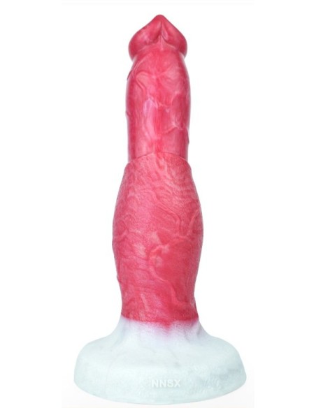 Gode Alien Yasnox 22 x 6.3cm