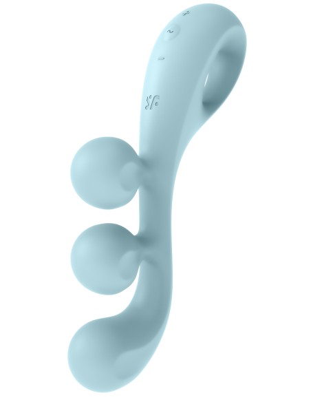Multi Vibrateur Tri Ball 2 Satisfyer