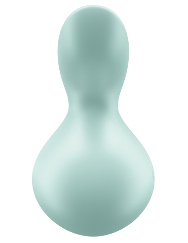 Stimulateur de clitoris Viva La Vulva 3 Satisfyer