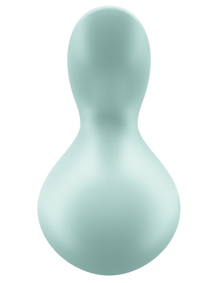 Stimulateur de clitoris Viva La Vulva 3 Satisfyer