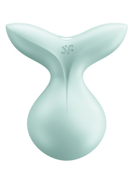 Stimulateur de clitoris Viva La Vulva 3 Satisfyer