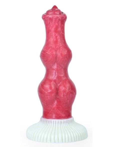 Gode Alien Allgatox 22 x 7.2cm