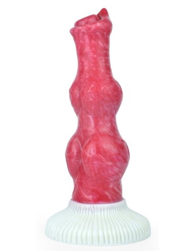 Gode Alien Allgatox 22 x 7.2cm