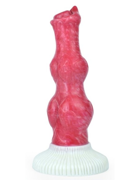 Gode Alien Allgatox 22 x 7.2cm