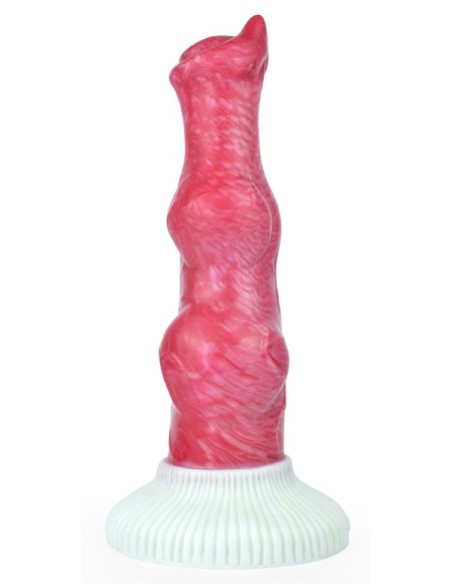 Gode Alien Allgatox 22 x 7.2cm