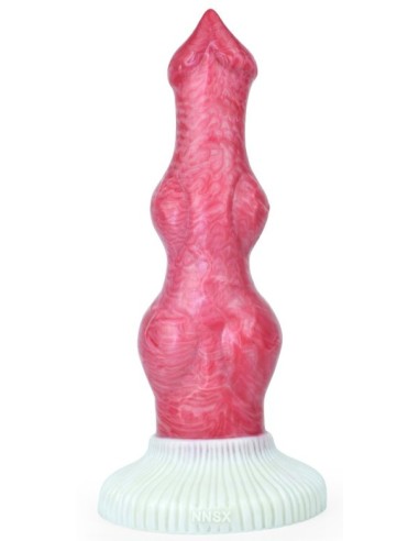 Gode Alien Allgatox 22 x 7.2cm