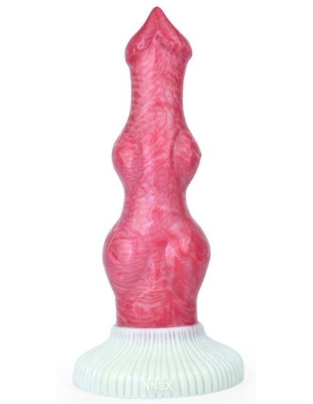 Gode Alien Allgatox 22 x 7.2cm