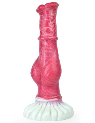 Gode Alien Sandix 22 x 7cm