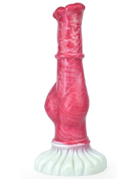 Gode Alien Sandix 22 x 7cm