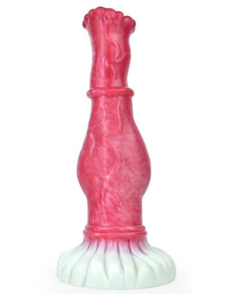 Gode Alien Sandix 22 x 7cm