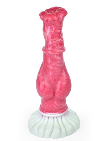 Gode Alien Sandix 22 x 7cm