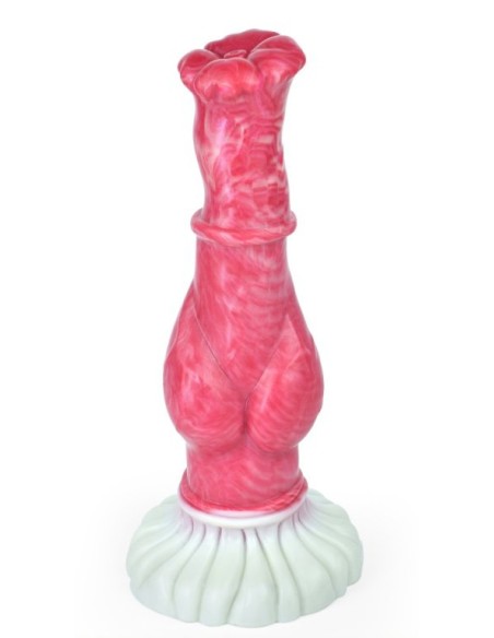 Gode Alien Sandix 22 x 7cm