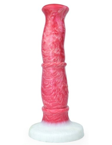 Gode Alien Nucix 24 x 5.2cm