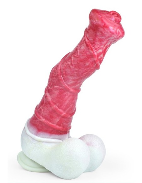 Gode Alien Cassix 21 x 5.8cm Gode Alien Cassix 21 x 5.8cm