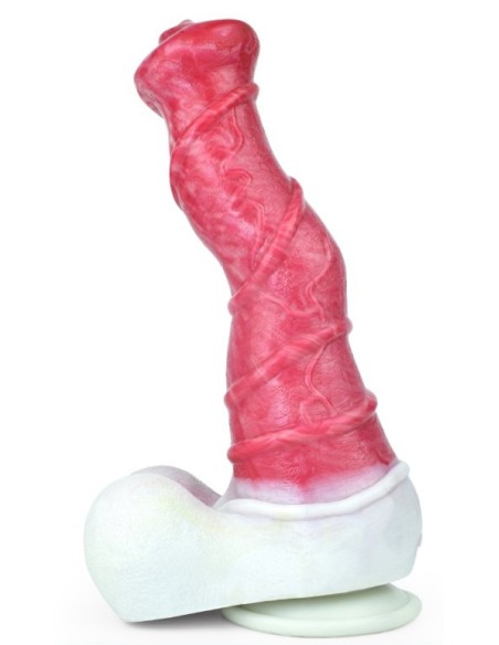 Gode Alien Cassix 21 x 5.8cm Gode Alien Cassix 21 x 5.8cm