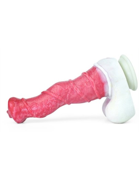 Gode Alien Cassix 21 x 5.8cm Gode Alien Cassix 21 x 5.8cm