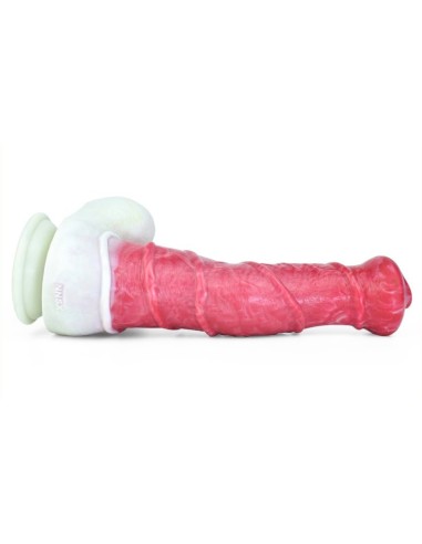 Gode Alien Cassix 21 x 5.8cm