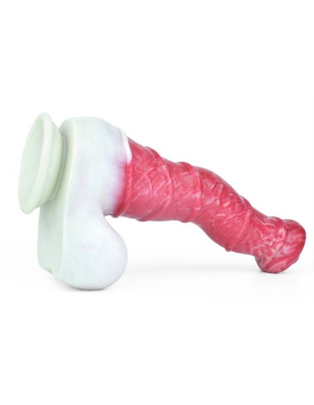 Gode Alien Cassix 21 x 5.8cm Gode Alien Cassix 21 x 5.8cm