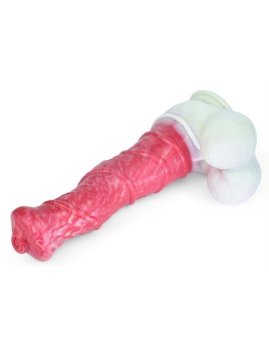 Gode Alien Cassix 21 x 5.8cm