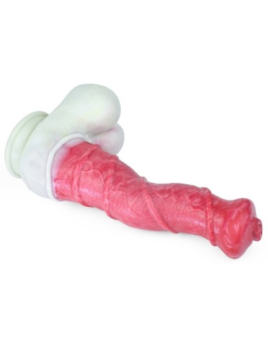 Gode Alien Cassix 21 x 5.8cm