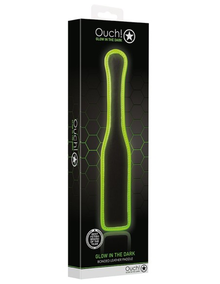 Paddle phosphorescent Glow 30cm Paddle phosphorescent Glow 30cm