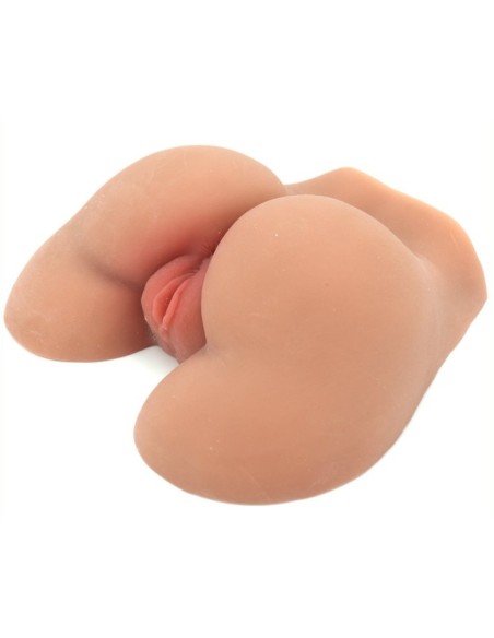 Masturbateur Fessier Begina Vulve et Anus