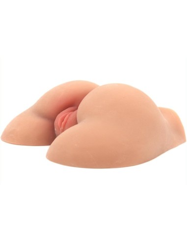 Masturbateur Fessier BEGINA Vulve et Anus - Masturbateurs Réalistes - 2