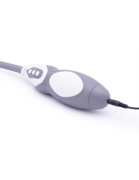 Pompe à pénis Passion Handle 20 x 5.5cm